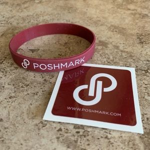 NEW Poshmark Merch Bundle